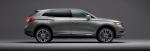Lincoln MKX 2015 года